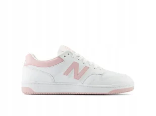 New Balance BB480LOP Buty unisex - Buty sportowe damskie - miniaturka - grafika 1