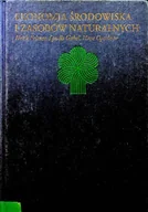 Nauki przyrodnicze - Ekonomia środowiska i zasobów naturalnych - miniaturka - grafika 1