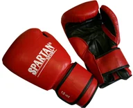 Rękawice bokserskie - Spartan RĘKAWICE BOKSERSKIE ROZM XS(8OZ) S810-8 - miniaturka - grafika 1