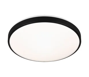 Briloner 3430-015 - LED Plafon ściemnialny MANNY LED/48W/230V + pilot - Lampy sufitowe - miniaturka - grafika 1