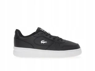 Lacoste L001 Set 224 2 Sma 748SMA0018-312 Buty męskie - Buty sportowe męskie - miniaturka - grafika 1