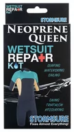Inne akcesoria dla wędkarzy - Zestaw naprawczy Stormsure do Neoprenu klej+ łatka - miniaturka - grafika 1