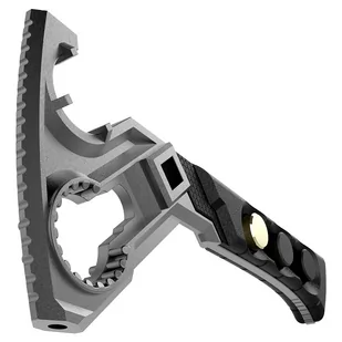 Real Avid - Klucz rusznikarski do AR-15 Armorer's Master Wrench - AVAR15AMW - Konserwacja broni - miniaturka - grafika 5