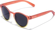Okulary przeciwsłoneczne - Dziecięce okulary przeciwsłoneczne Hawkers BELAIR KIDS Ø 42 mm pomarańczowe - miniaturka - grafika 1
