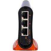 Routery - MikroTik ROUTERBOARD RB931-2nD - miniaturka - grafika 1