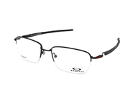 Okulary korekcyjne, oprawki, szkła - Dioptrie szkieł Oakley Gauge 3.2 Blade OX5128 512804 - miniaturka - grafika 1