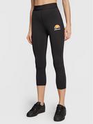 Ellesse Legginsy Vanoni SRG09917 Czarny Slim Fit