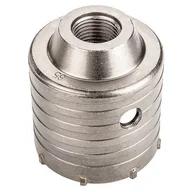 Otwornice - VERTO Otwornica widiowa 65 x 50 mm - miniaturka - grafika 1