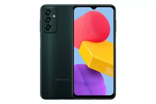 Samsung Galaxy M13 5G 4GB/64GB Dual Sim Zielony - Telefony komórkowe - miniaturka - grafika 2