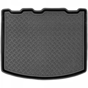 Rezaw-plast * Mata bagażnika Standard Ford Kuga od 2013 dolna podłoga bagażnika 100440 - Maty bagażnikowe - miniaturka - grafika 1