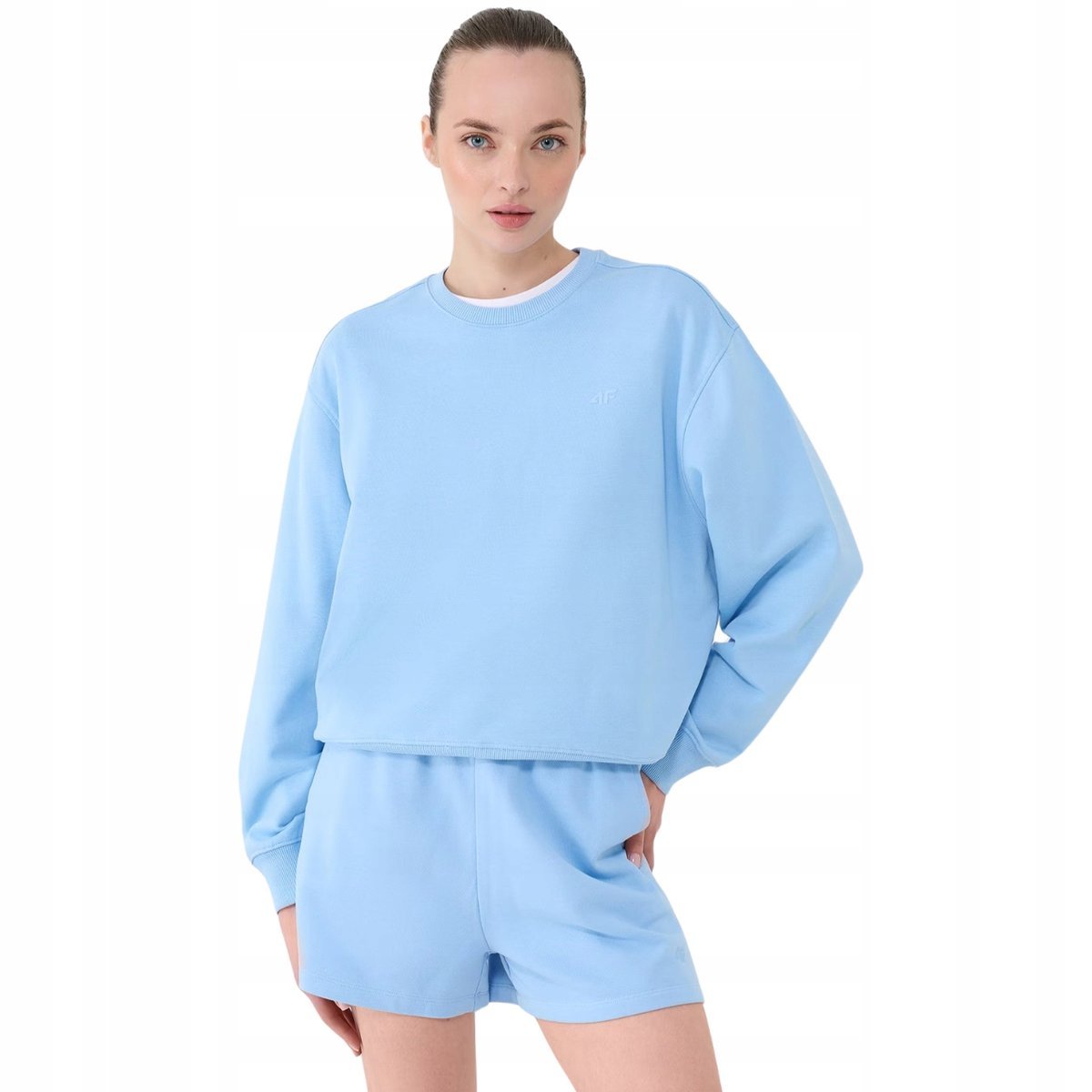 ND05_B24594-L 4FWMM00TSWSF1765 32S Bluza damska 4