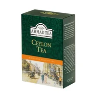Herbata - Ahmad CEYLON TEA 100G LIŚĆ TEA - miniaturka - grafika 1