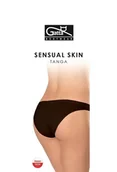 Majtki damskie - FIGI GATTA TANGA SENSUAL SKIN - Gatta - miniaturka - grafika 1