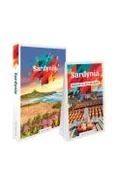 Przewodniki - Sardynia przewodnik z dodatkiem kulinarnym - miniaturka - grafika 1