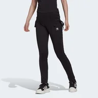 Spodnie damskie - Y3384 ADIDAS Always Original Laced Slim Pants DRESY SPODNIE DAMSKIE 28 - miniaturka - grafika 1
