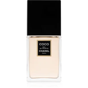 Chanel Coco, Woda toaletowa, 100ml - Wody i perfumy damskie - miniaturka - grafika 1