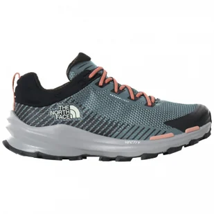 Buty damskie The North Face Vectiv Fastpack Futurelight 2022 Rozmiar butów (UE): 38 / Kolor: niebieski - Buty trekkingowe damskie - miniaturka - grafika 1
