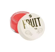 Balsamy do ust - Bell Wegański Peeling Do Ust Extra 1 2023 Fruit Lip Scrub, 6g - miniaturka - grafika 1