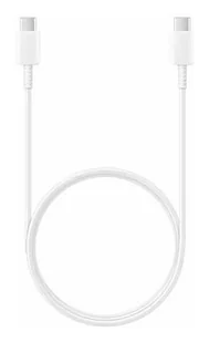 Samsung USB-C - USB-C biały - Kable USB - miniaturka - grafika 1