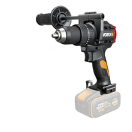 Wiertarki - WORX Wiertarko-wkrętarka udarowa WX356.9 - miniaturka - grafika 1