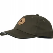 Czapki dla dzieci - Czapka dziecięca z daszkiem Seeland Skarn Led Pine green - miniaturka - grafika 1