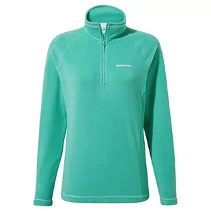 Craghoppers Damski sweter polarowy Miska Hz - Swetry damskie - miniaturka - grafika 1