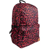 Plecaki - Plecak miejski Superdry Vintage Printed Montana 21l - miniaturka - grafika 1