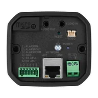 Kamery do monitoringu - Hanwha XNZ-L6320A 1920 x 1080 px - miniaturka - grafika 1