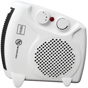 Farelka Termowentylator Grzejnik Elektryczny 2000W Stella STT-2000 - Ogrzewanie przenośne - miniaturka - grafika 1