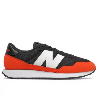 Buty sportowe męskie - New Balance MS237PR1 - grafika 1