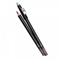 WIBO Long Lasting Liner konturówka do oczu 51 Dark Brown 1.2g - Kredki do oczu - miniaturka - grafika 1