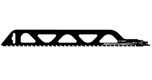 Bosch (O) brzeszczot do pił szablastych Special for Brick S 2243 HM 260865 - Brzeszczoty - miniaturka - grafika 5