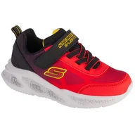 Buty dla chłopców - Buty sportowe Sneakersy chłopięce, Meteor-Lights - Krendox - miniaturka - grafika 1