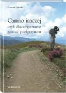 Wywiady - Camino Inaczej czyli Dlaczego Warto Zostać Pielgrzymem - miniaturka - grafika 1