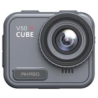 Kamery sportowe - AKASO V50 X Cube - miniaturka - grafika 1