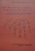 Książki o kulturze i sztuce - Budownictwo murowane w Polsce - miniaturka - grafika 1