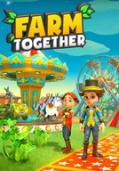 Gry PC Cyfrowe - Farm Together - Celery Pack (PC) klucz Steam - miniaturka - grafika 1