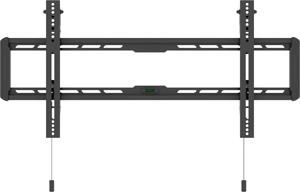 Multibrackets M Universal Wallmount Tilt Large Juodas