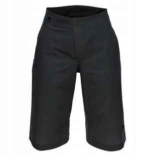 Dainese Hgl Shorts Black Damskie spodenki rowerowe czarne roz. L - Spodenki rowerowe - miniaturka - grafika 1