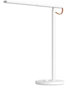 Lampy stojące - Xiaomi Mi Led Desk Lamp 1S EU Inteligentna lampa biurkowa biała, Wi-Fi, 30lm - 520lm, 2600k - 5000k - miniaturka - grafika 1