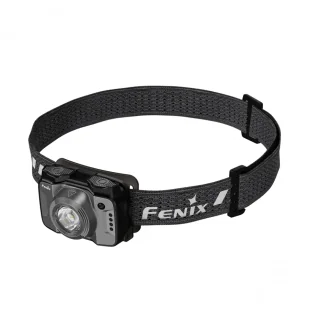 Fenix HL12R V2.0 ciemnoszara - Latarki - miniaturka - grafika 1