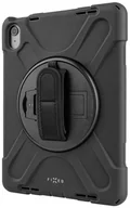 Etui do tabletów - FIXED Rugged for Apple iPad 10.9" 2022/iPad 11" 2025, black - miniaturka - grafika 1