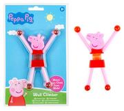 Zabawki kreatywne - Świnka Peppa szybozłazik - miniaturka - grafika 1