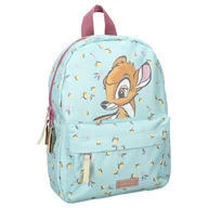 Plecaki - Zielony Disney plecak Bambi - miniaturka - grafika 1