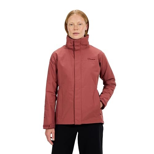 Berghaus Damska kurtka ocieplana Hillwalker 2.0 (1 szt.)