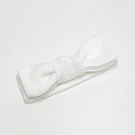 Domki dla lalek - Opaska Dla Lalki Miniland 32 Cm Lub Minikane 28 Cm Biała - miniaturka - grafika 1