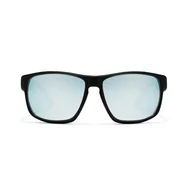 Okulary przeciwsłoneczne - Hawkers Okulary Black Blue Chrome Faster - miniaturka - grafika 1