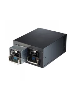 FSP FORTRON Server Netzteil Einzelmodul 930-20R Zasilacz do komputera - 80 Plus - Zasilacze komputerowe - miniaturka - grafika 1