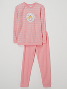 Piżamy dla dziewczynek - Piżama z nadrukiem ‘Księżniczka Lillifee©'’ - miniaturka - grafika 1