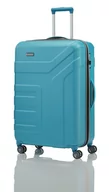 Walizki - Walizka Travelite VECTOR duża 4koła 103l - miniaturka - grafika 1